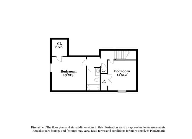 Photo - 1522 Appling Wood Cove S