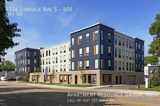 Building Photo - 6324 Lyndale Ave S Unit 406