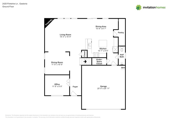 2425 Flintshire Lane