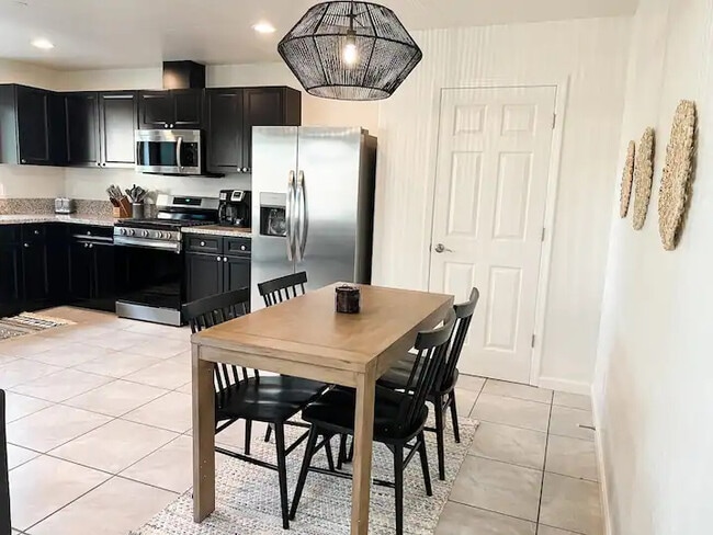 Photo - 8503 E Leigh Dr