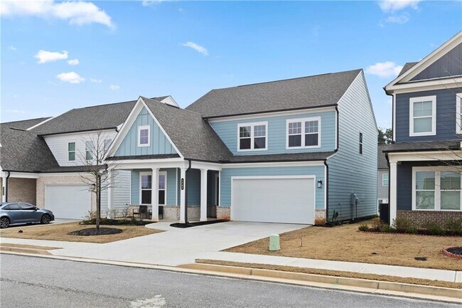 Photo - 4068 Annsbury Ct