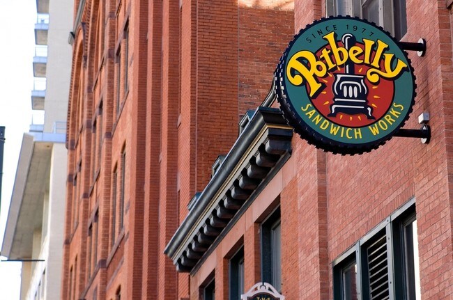 Photo - The Greenehouse Apartments