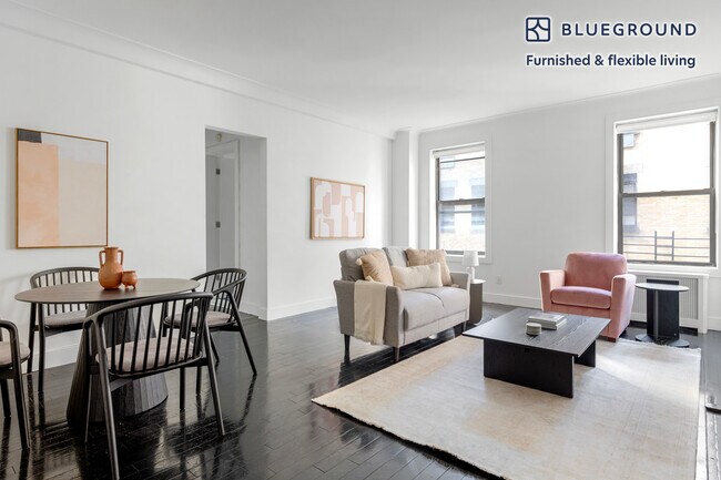 15 W 55th St Unit SI FL5-ID1247