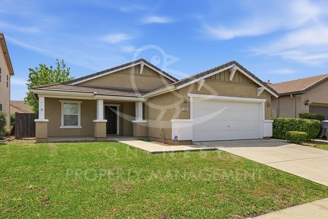 Photo - 3 Bedroom 2 Bathroom Plumas Lake, Move in Ready