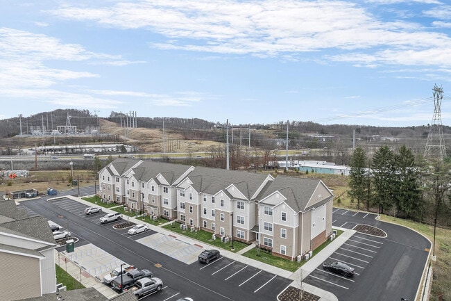 Boundary Lofts