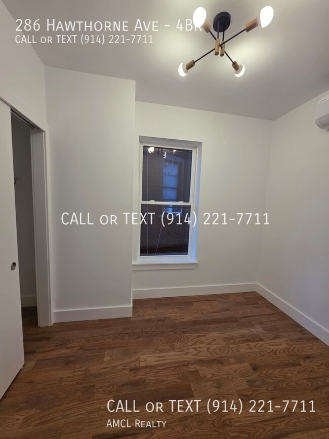 Photo - 286 Hawthorne Ave Unit 4BR