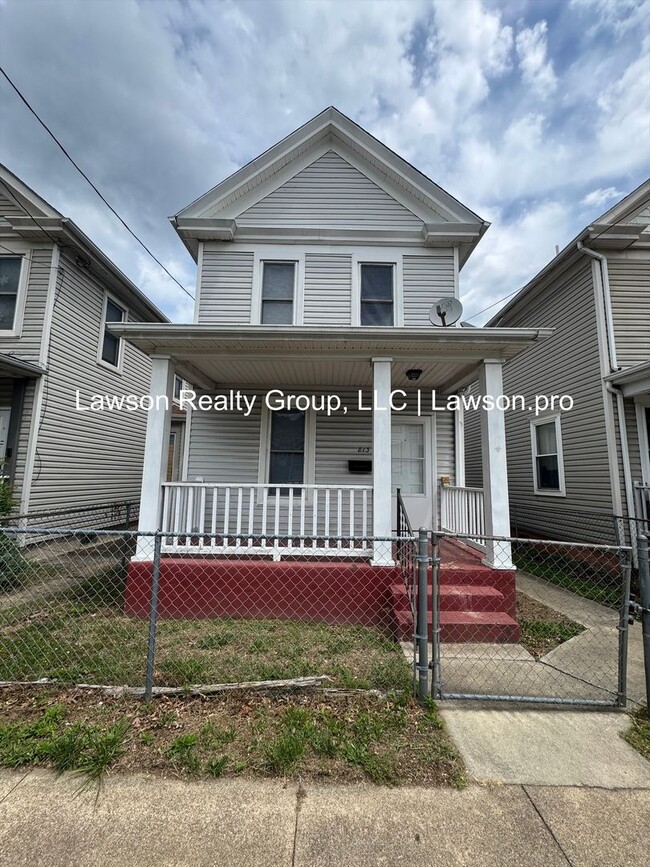 813 Gilmer Ave NW