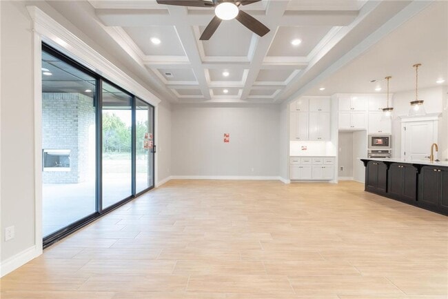 Photo - Luxury New Construction 4 Bedroom Home in Moore Public Schools