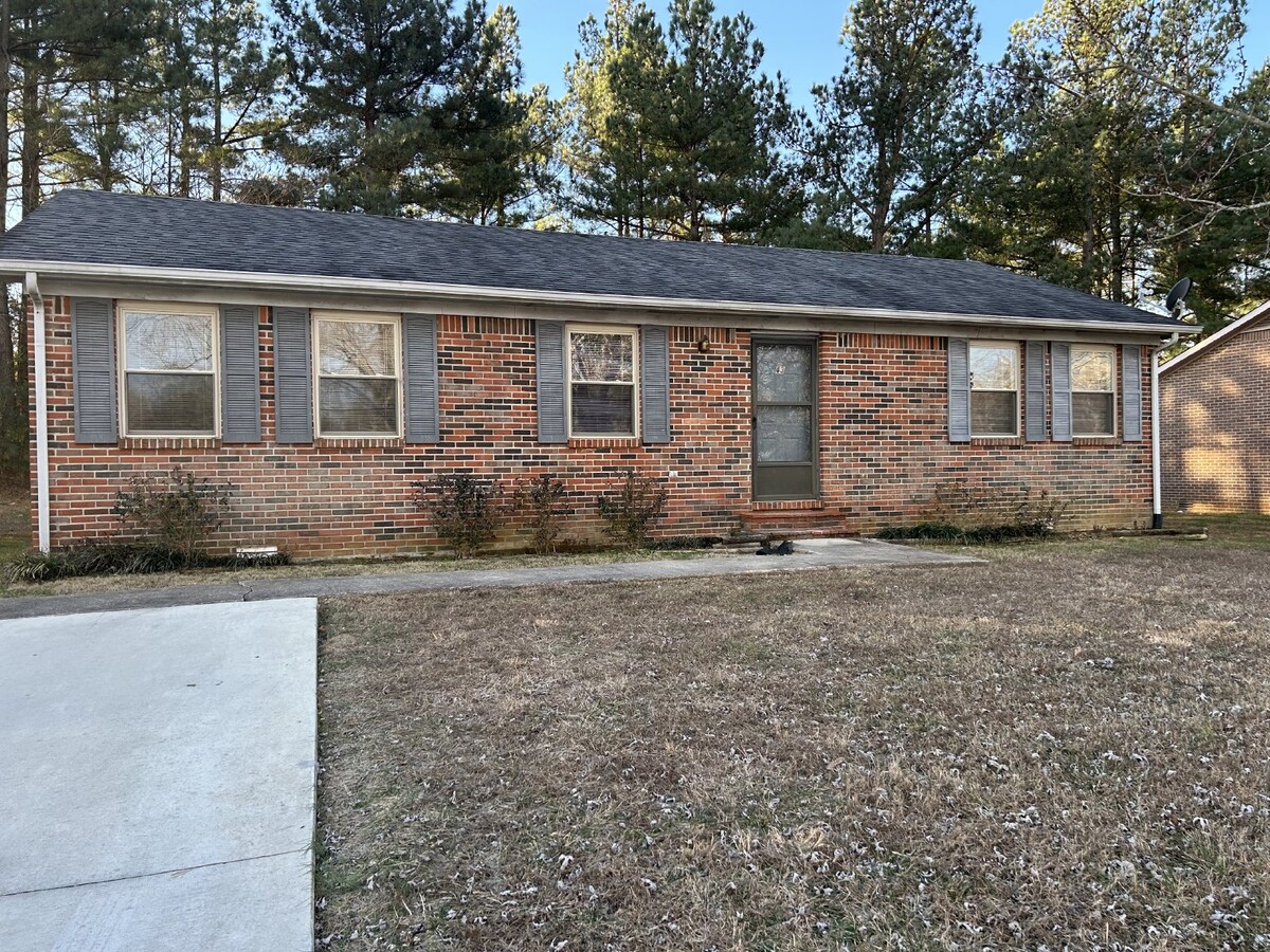 3-Bedroom Home in Cookeville with Spacious... - 3-Bedroom Home in Cookeville with Spacious...