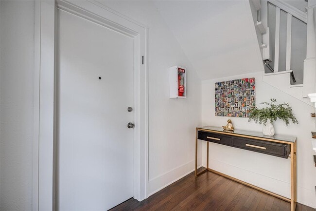 Photo - 601 Bomar St Apartment Unit 3