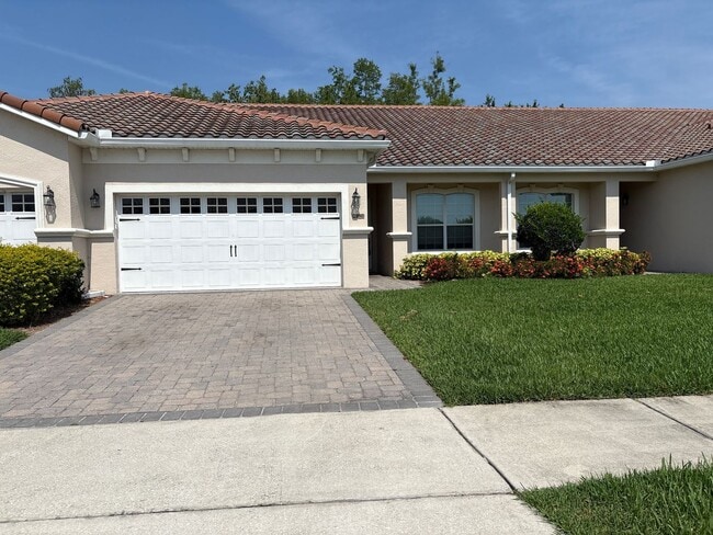 Cypress Reserve Townhome - Gated Community - Cypress Reserve Townhome - Gated Community