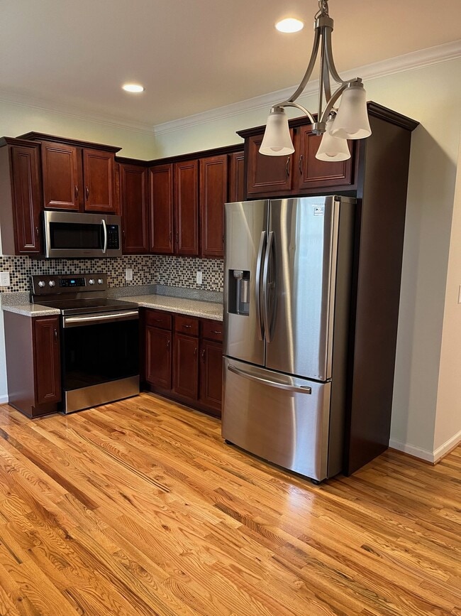 Photo - "Charming 2-Bed, 2-Bath Condo with Gleamin...