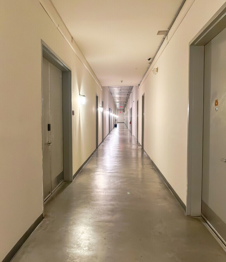 Wynwood Lofts - Wynwood Lofts Unidad 405
