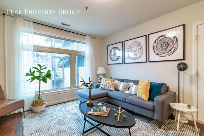 Photo - Available Now! 1 Bedroom in a Great Commun... Unidad 1 Bedroom