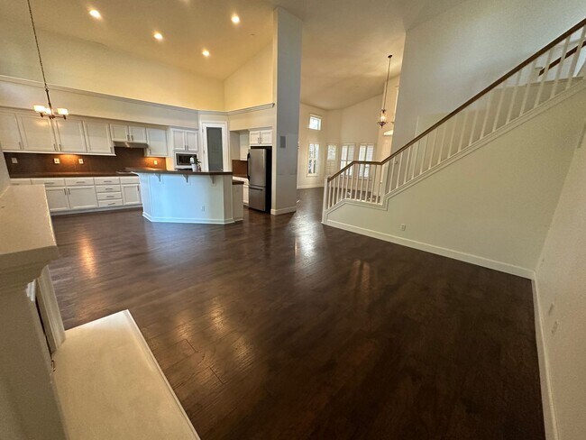 Photo - Beautiful 4 Bedroom, 2.5 Bath W/ Office Br... House