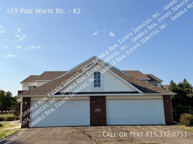 Building Photo - 459 Pine White Rd Unit #2