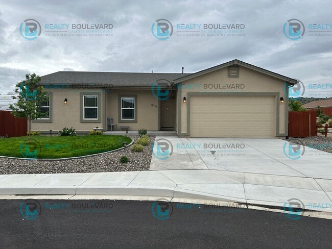 Beautiful 3 Bedroom located in Cold Springs! - Beautiful 3 Bedroom located in Cold Springs! House