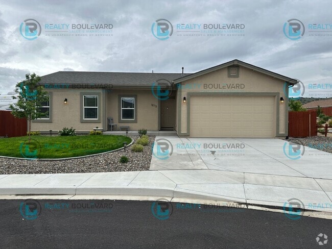 Building Photo - Beautiful 3 Bedroom located in Cold Springs! Rental