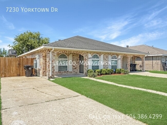 Photo - 7230 Yorktown Dr