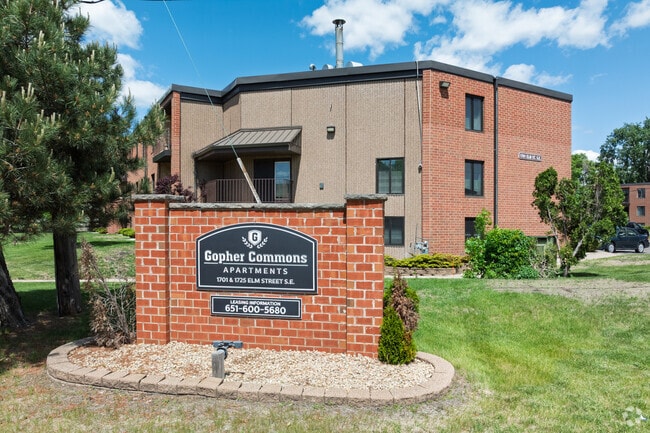Building Photo - Gopher Commons Rental