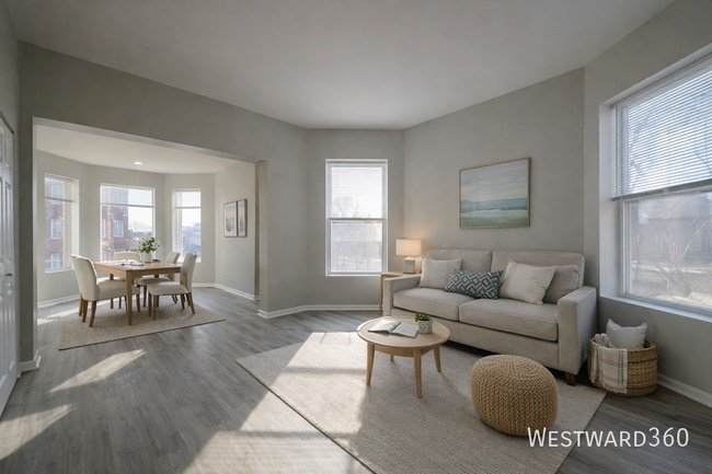 Photo - 6550 S Drexel Ave Unit 2