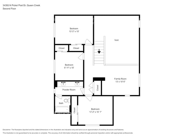 Photo - 34393 N Picket Post Dr