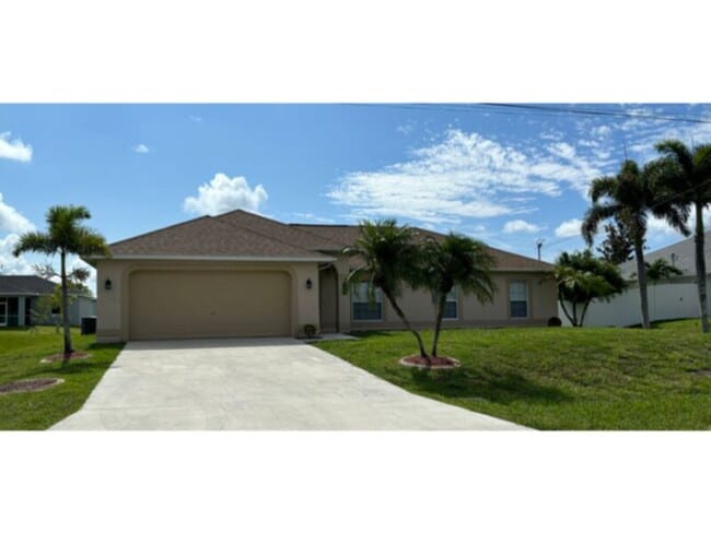 Photo - Beautiful 4 Bedroom 2 Bath Home! Available...