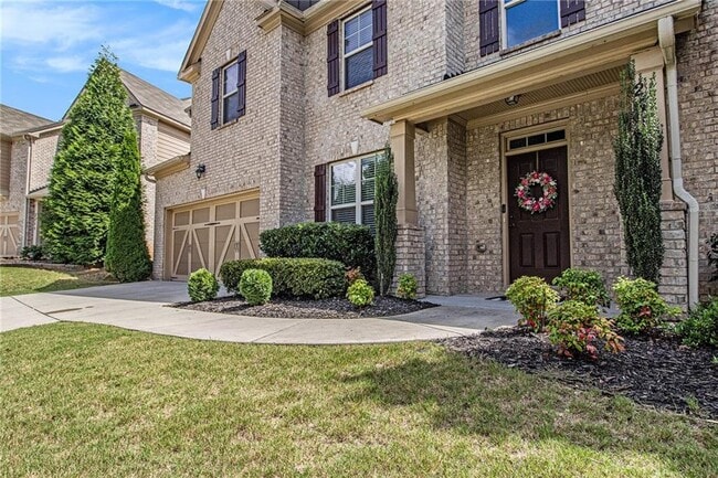 Photo - 2701 Blake Towers Ln