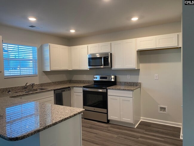 Photo - 2110 County Line Trl