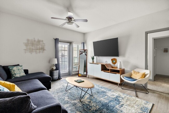 Parkside at the Beach - Sala de estar - Parkside at the Beach