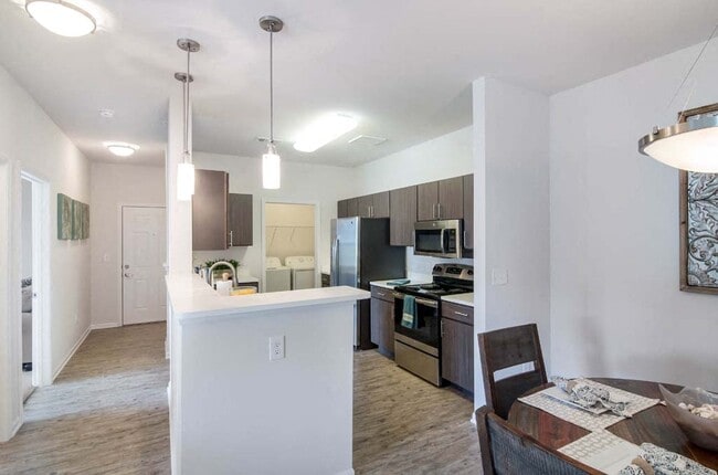 Photo - Colonnade at Eastern Shore