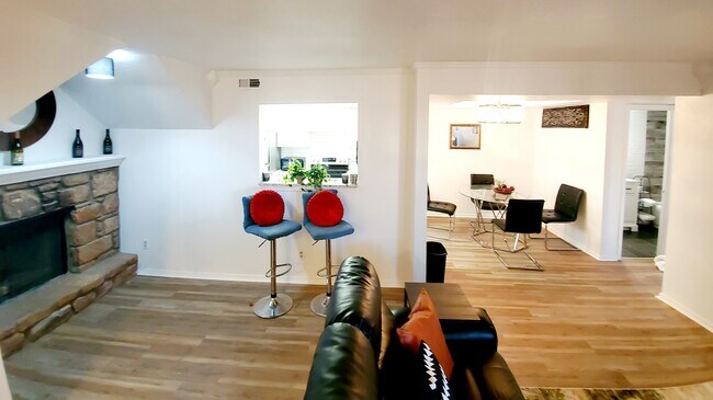 Photo - 14401 N Pennsylvania Ave Unit #4E