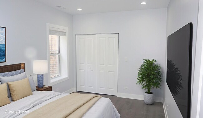 Photo - 6532 N Francisco Ave Unit 1