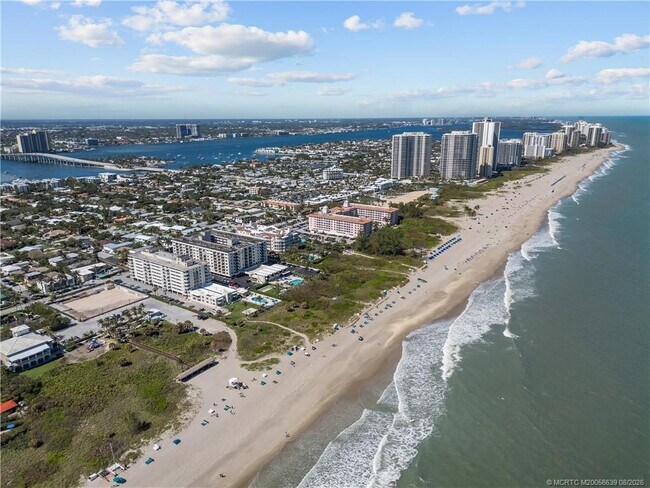 125 S Ocean Ave Unit 506