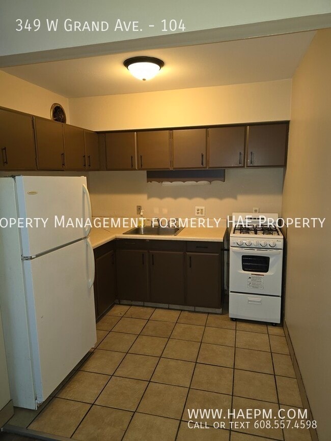 Photo - 349 W Grand Ave