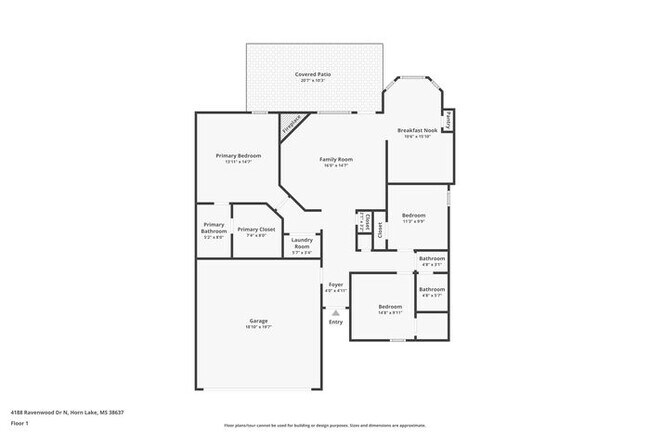 Photo - 4188 Ravenwood Dr N