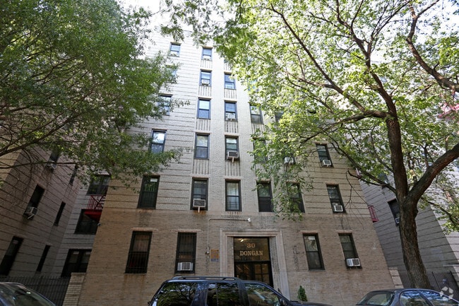 30 Dongan Place