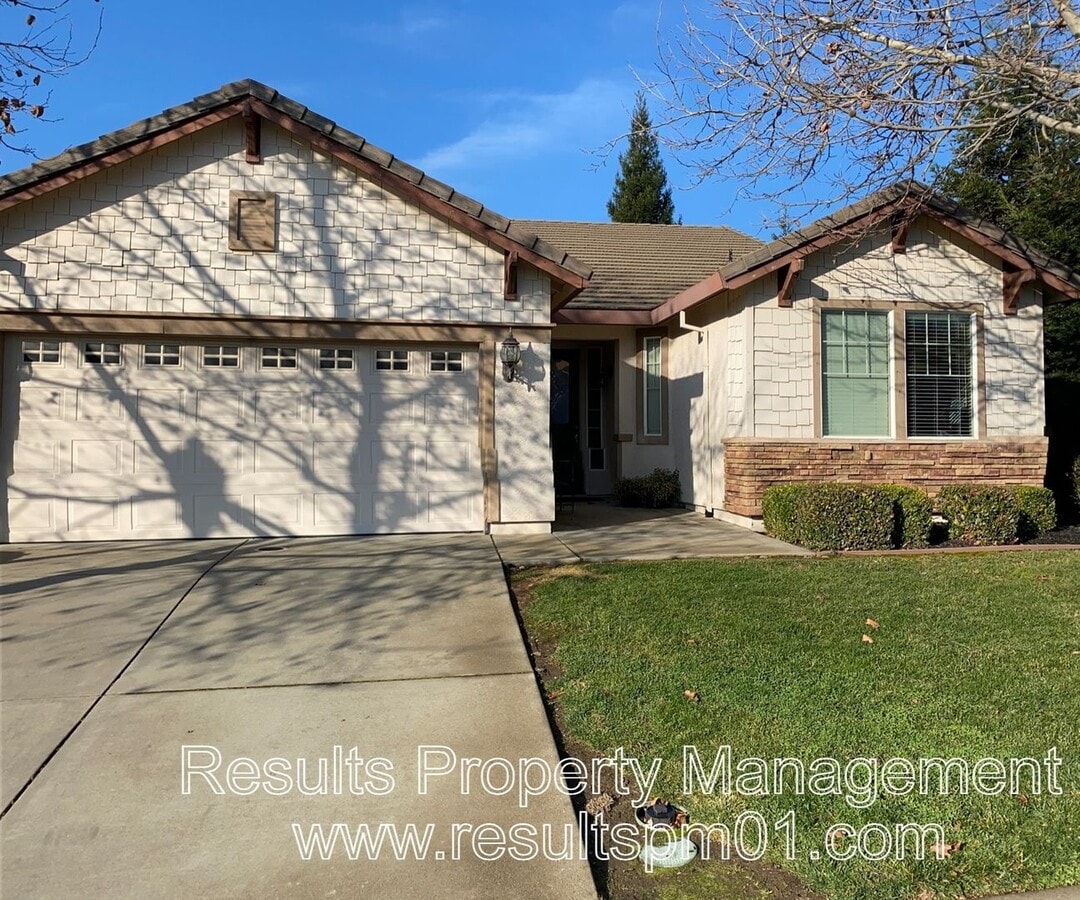 Lincoln 3 Bed 2 Bath Single Story Gem! - Lincoln 3 Bed 2 Bath Single Story Gem!