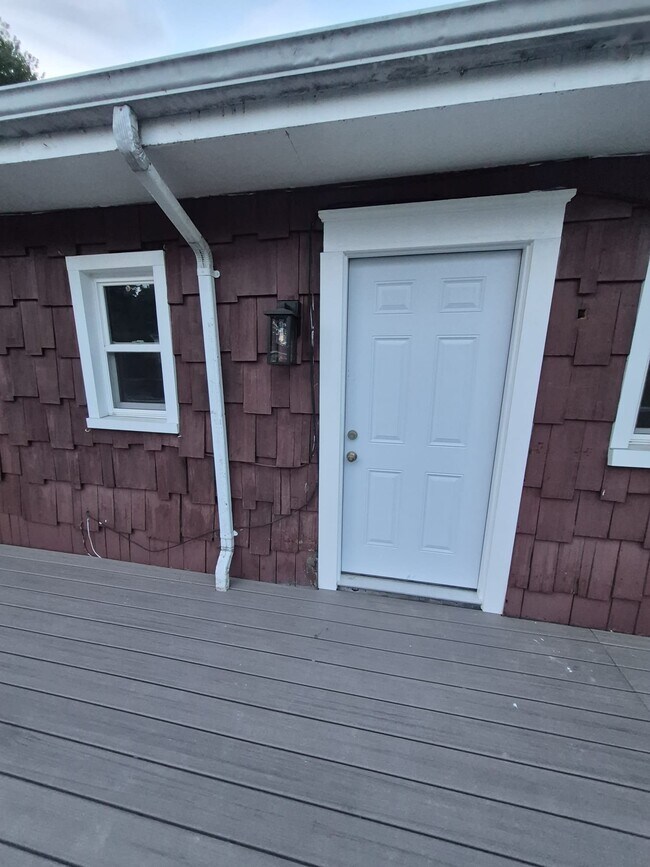 15 Horton Rd