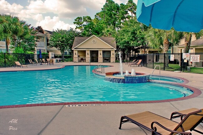 Photo - 13600 Breton Ridge St Unit 4B