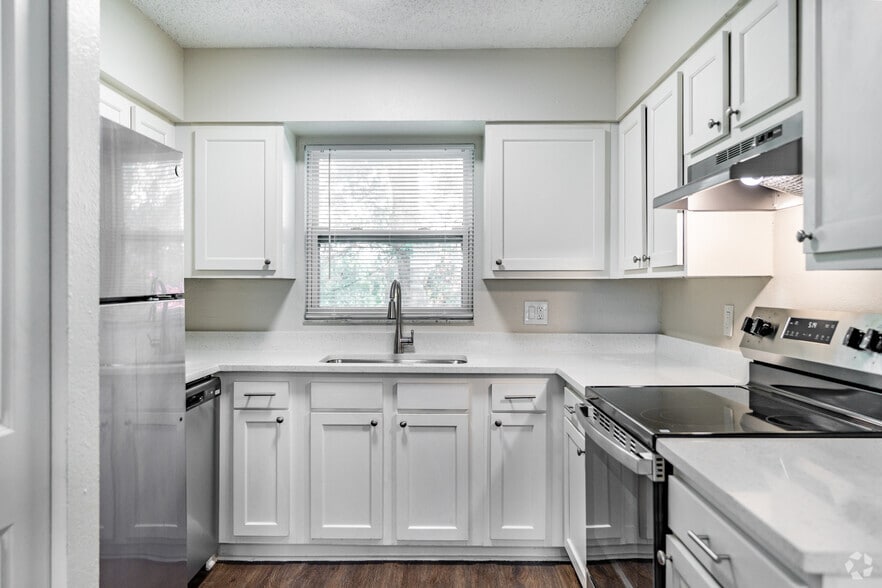 Interior Photo