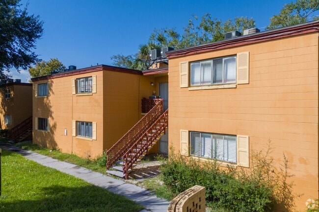 Arco Place Apartments