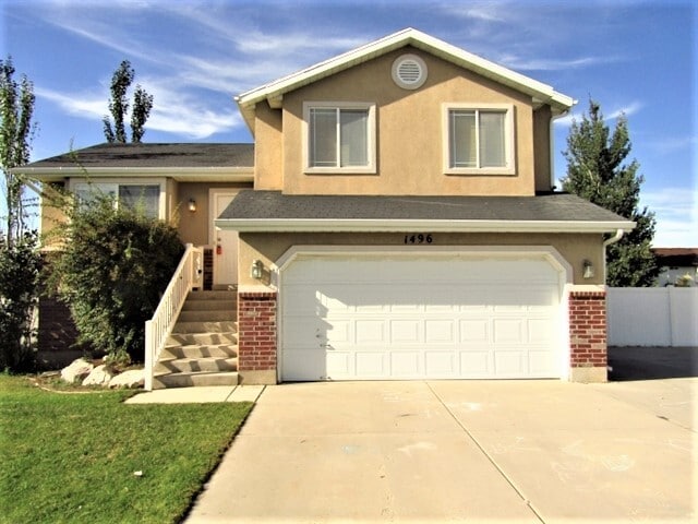 Building Photo - 1496 N 2150 W