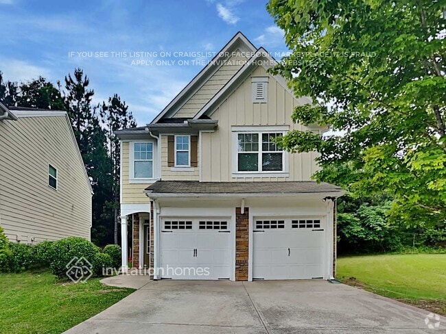 Building Photo - 980 Ledge Hill Cove NE Rental