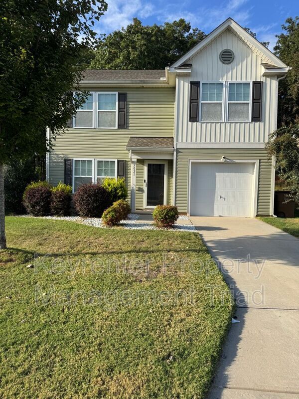Building Photo - 5021 Red Poll Dr Rental