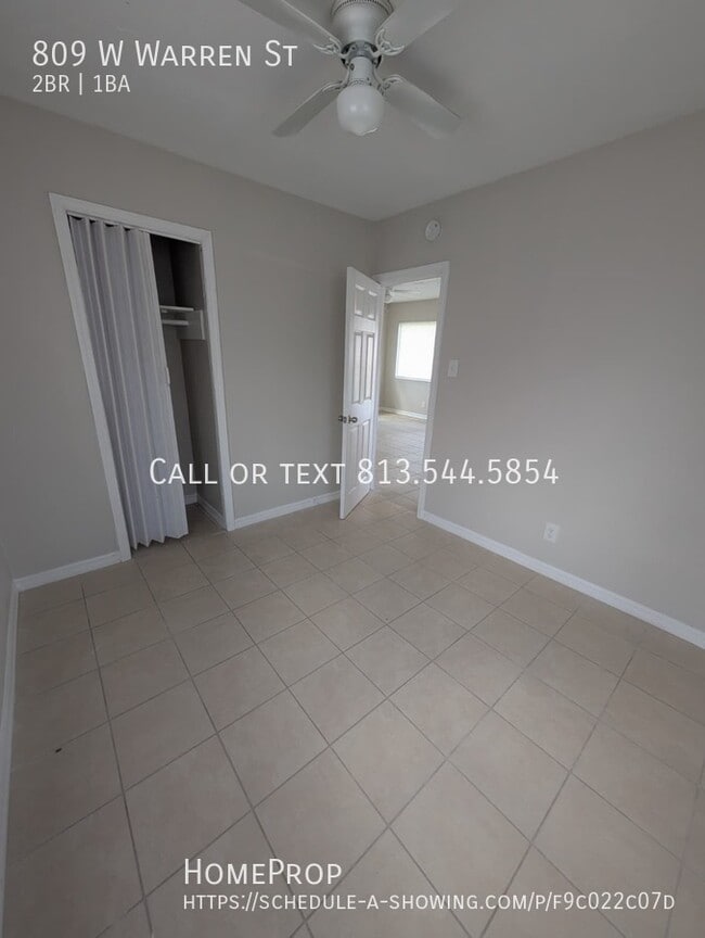 Photo - 809 W Warren St