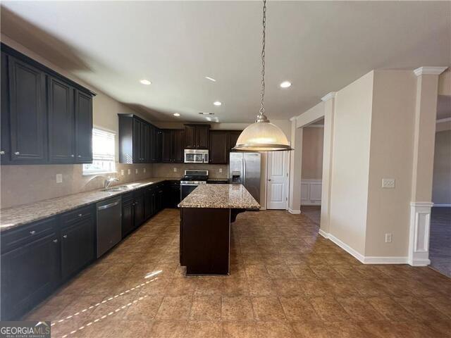 Photo - 780 Tidal Marsh Walk