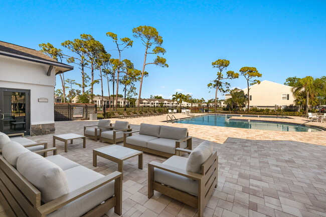 Brantley Pines Apartments - Brantley Pines Apartments