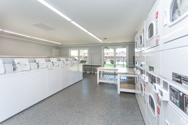 Laundry Facility