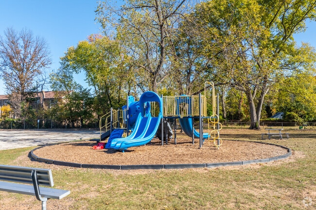 Playground